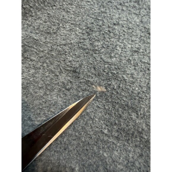 Vintage 90s Polo Sport Ralph Lauren USA Back Logo Hoodie XL - Picture 11 of 11